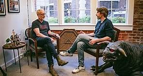Adam Savage and Jason Reitman Talk Ghostbusters: Afterlife!