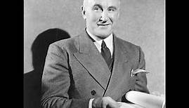 10 Things You Should Know About Donald Crisp
