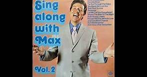 Max Bygraves - Sing Along With Max Vol. 2 - Track 7 [1972]