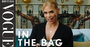 Billie Piper: In The Bag