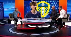 💥💣😱BREAKING NEWS! BIG MOVE COMING! LEEDS UNITED NEWS TODAY