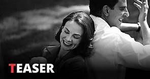 MAESTRO (2023) | Teaser trailer italiano del film Netflix con Bradley Cooper e Carey Mulligan