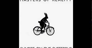 Masters of Reality - V.H.V.
