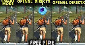 Best Settings for Free Fire On Gameloop Emulator?