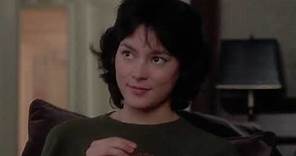 Meg Tilly as Chloe in The Big Chill (1983) | Scene Compilation