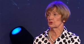 Margaret Court doubles down on controversial views