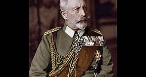 The Last Kaiser - Wilhelm II in Exile