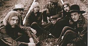The Allman Brothers Band - Gold