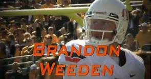 2012 NFL Draft Highlights - Brandon Weeden