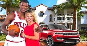 Jimmy Butler (WIFE) Lifestyle & Net Worth 2023