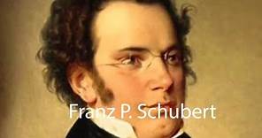 Biografía de Franz Schubert