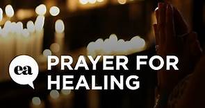 Prayer for Healing | Joyce Meyer