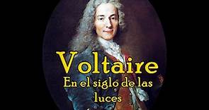 Voltaire y el siglo de las luces - Documental (Los ilustrados - iluminados)