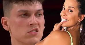 Tyler Herro Exposed By IG Model For Sliding In Her DMs While At NBA Bubble With Katya Elise Henry