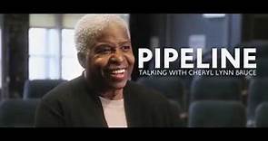 Interview with PIPELINE Director Cheryl Lynn Bruce