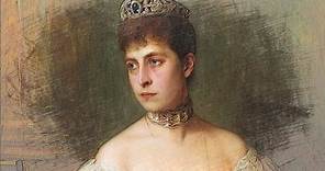 Carlota de Prusia, Una Princesa Rebelde y Escandalosa, Duquesa Consorte de Sajonia-Meiningen.