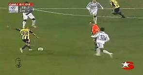 Deivid De Souza insane goal vs Chelsea | Greatest goals in UCL History