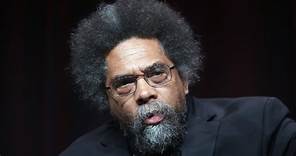 Cornel West Announces Activist And Academic Melina Abdullah As Running Mate
