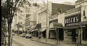 Old Baton Rouge Louisiana