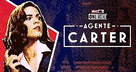 Marvel One-Shot: Agent Carter Película Completa En Español Latino HD 2013