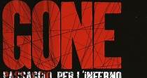 Gone - Passaggio per l'inferno - streaming online