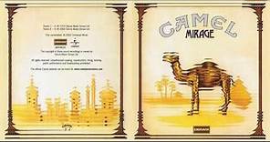 Camel - Lady Fantasy (Mirage, 1974)