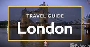 London Vacation Travel Guide | Expedia