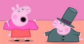 Peppa Pig en Español Episodios completos | ¡La Princesa Peppa! | Pepa la cerdita
