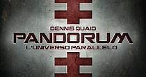 Pandorum - L'universo parallelo - Film (2009)