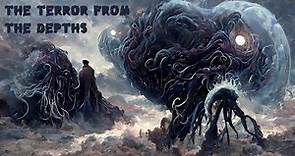 The Terror from the Depths by Fritz Leiber