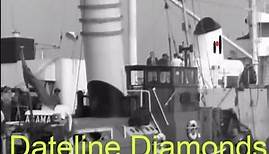 Dateline Diamonds (1965) restored to 4:3 format