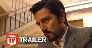 Narcos: Mexico Season 2 Trailer | Rotten Tomatoes TV