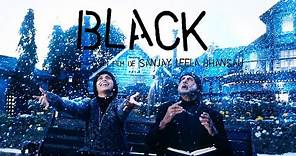 BLACK - Trailer en Español (2005)