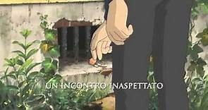 Arrietty - Il Mondo Segreto Sotto il Pavimento - Trailer Italiano (2011)