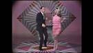 Frank Sinatra & Nancy Sinatra - Downtown official clip