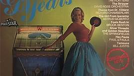 Various - The Golden Years Volume 2 '58 To '64