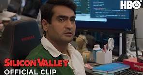 Silicon Valley: Wearable Chair (Season 6 Episode 1 Clip) | HBO