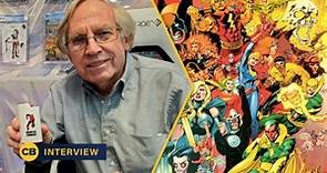 Marvel Legend Roy Thomas on His Storied Comics Career, the Future of Comic Book Movies, and More