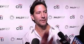 Henry Ian Cusick talks about the legacy of 'Lost' over the years