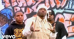 Naughty by Nature - Hip Hop Hooray (Official Music Video) [HD]