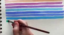 How to make a color chart #watercolor #art #arttutorial #colortheory #tiktokart000#paint #artwork #sketch #painting #interiordesign #color #digitalart #draw #arte #creative #artistsoninstagram #ink #instaart #colors #ske | Deq Goy
