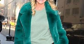 Christie Brinkley Undergoes Hip Replacement Surgery 26 Years After Helicopter Crash