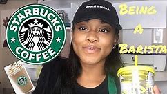 Working at Starbucks| FREE COLLEGE??? Getting the job