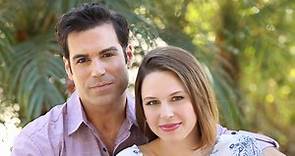 Jordi Vilasuso's Wife, Kaitlin, Suffered a Heartbreaking Miscarriage