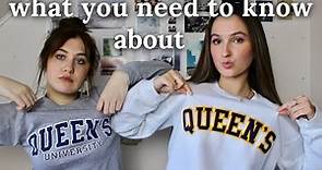 everything you need to know about queen's university: first year q&a