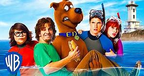 Scooby-Doo! Curse of the Lake Monster | First 10 Minutes | WB Kids