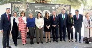La Escuela La Cónsula en Málaga cumple 30 años formando a más de 1.300 profesionales
