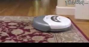 iRobot Roomba Discovery Series Commercial by RobotShop.com