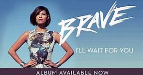 Moriah Peters - "I'll Wait For You" (Official Audio)
