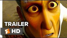 The Guardian Brothers Trailer #1 (2017) | Movieclips Trailers